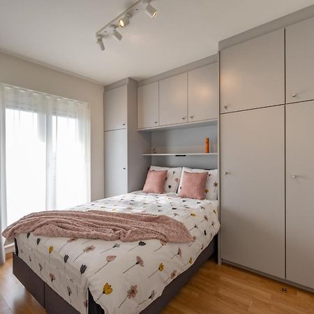 Meerzicht-Laguna Knokke-Heist Exterior foto