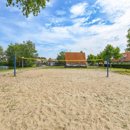 Meerzicht-Laguna Knokke-Heist Exterior foto