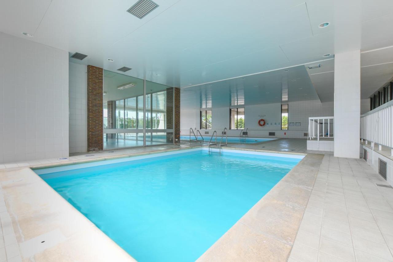 Meerzicht-Laguna Knokke-Heist Exterior foto